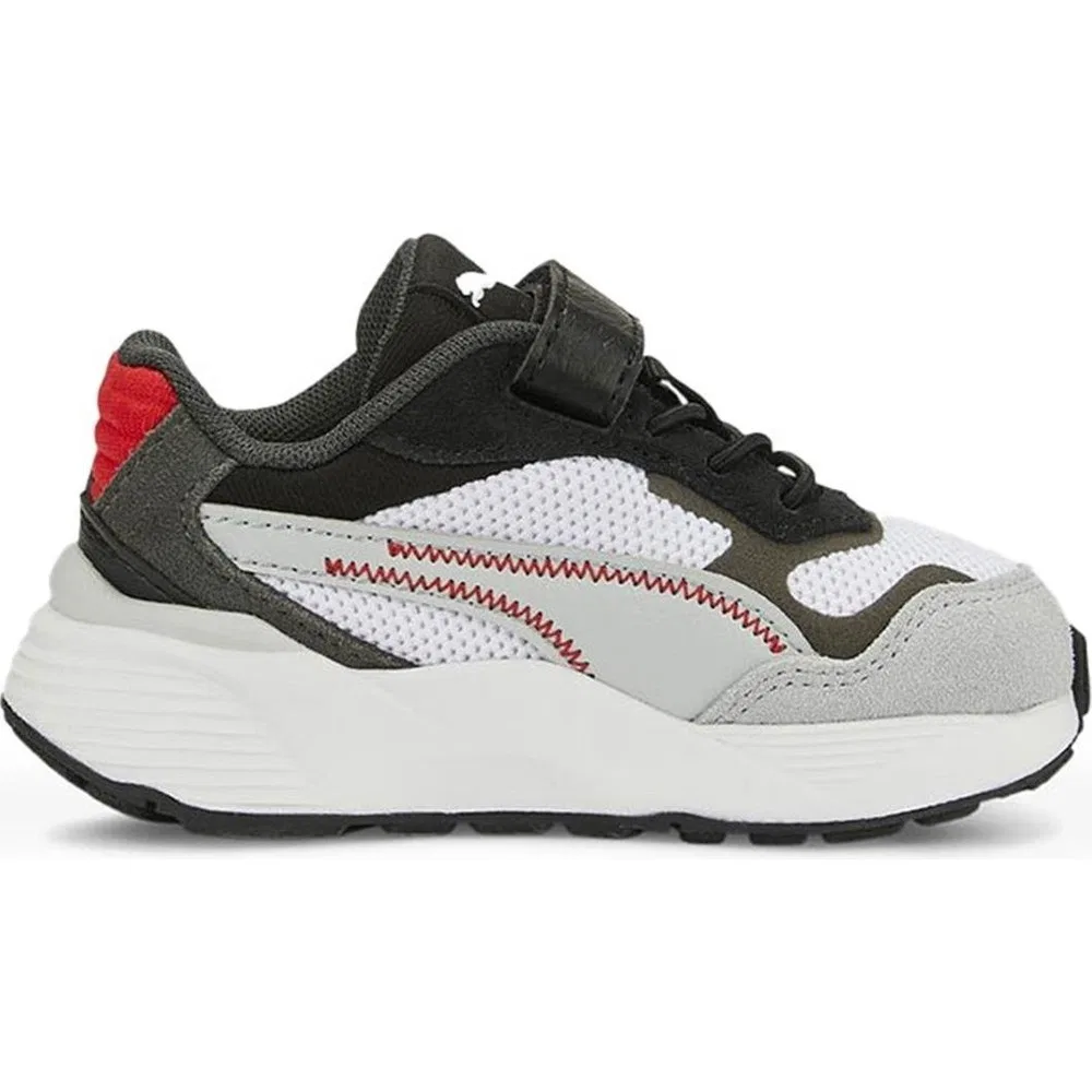 Детские кроссовки для мальчиков Puma Rs-Metric Ac+ Inf