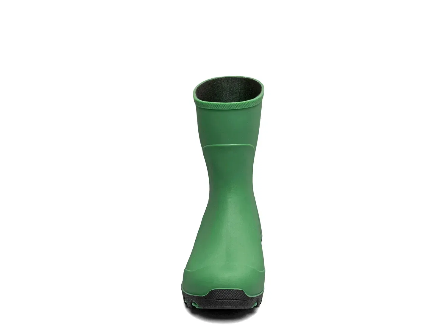 Сапоги резиновые Essential Mid Rain Boot, Bogs, Grass Green — фото 2