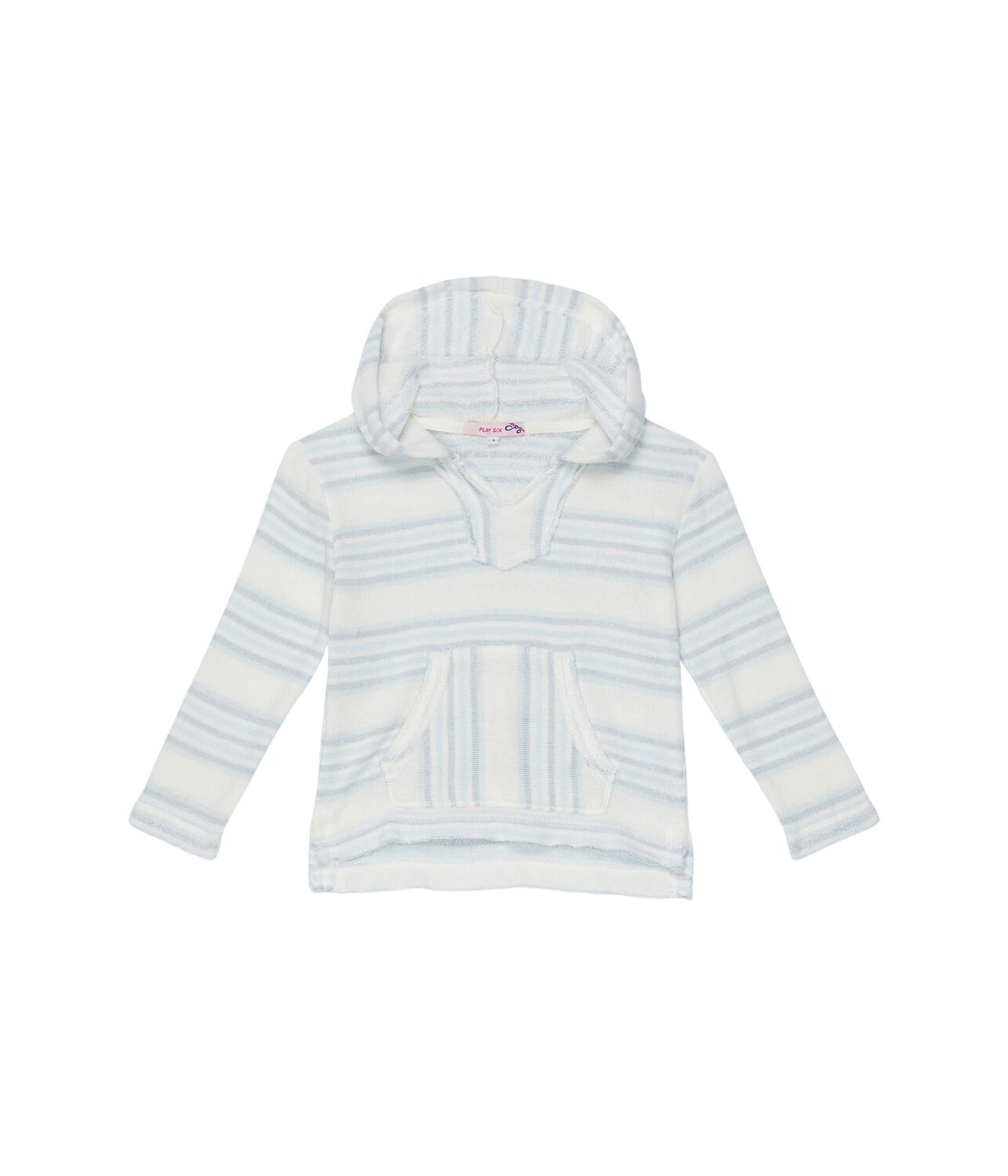 

Худи Vintage Havana Kids, Knit Baja Top