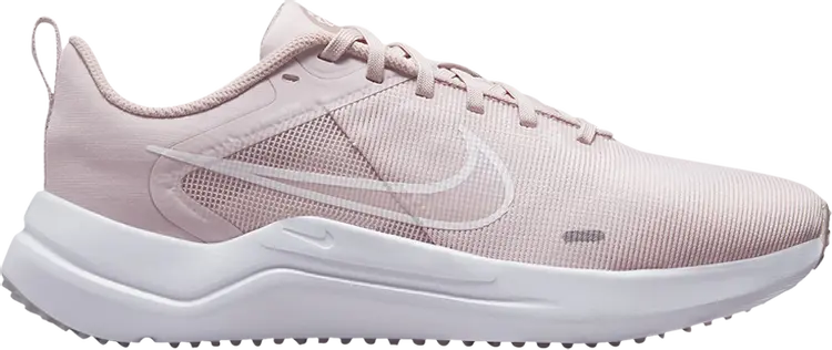 

Кроссовки Nike Wmns Downshifter 12 'Barely Rose Pink Oxford', розовый