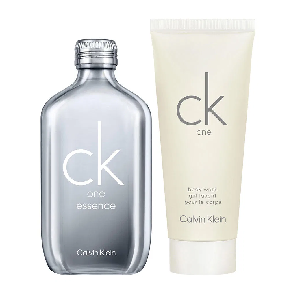 Подарочный набор парфюмерной воды CK One Essence Calvin Klein — фото 2