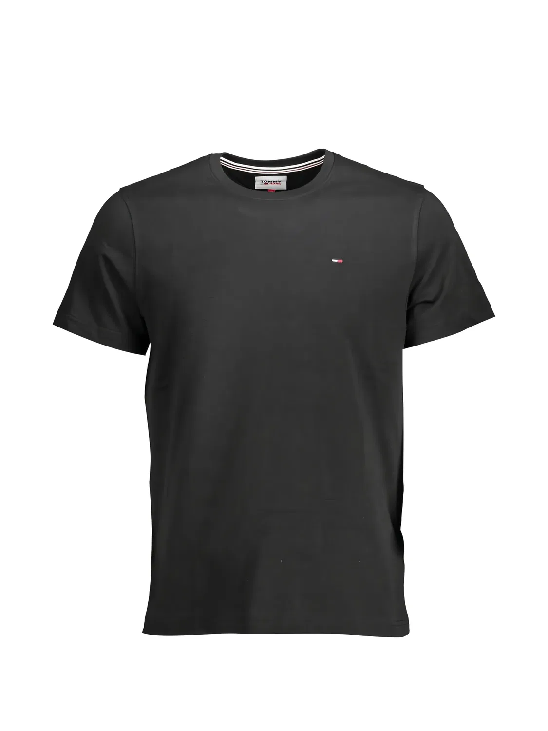 Tommy Hilfiger Футболка Черный