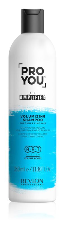 

Шампунь для придания объема тонким и тонким волосам Revlon Professional Pro You The Amplifier