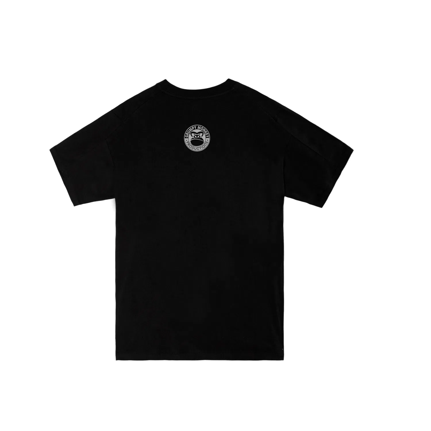 Футболка с круглым вырезом, умеренная посадка, Arcteryx, Black