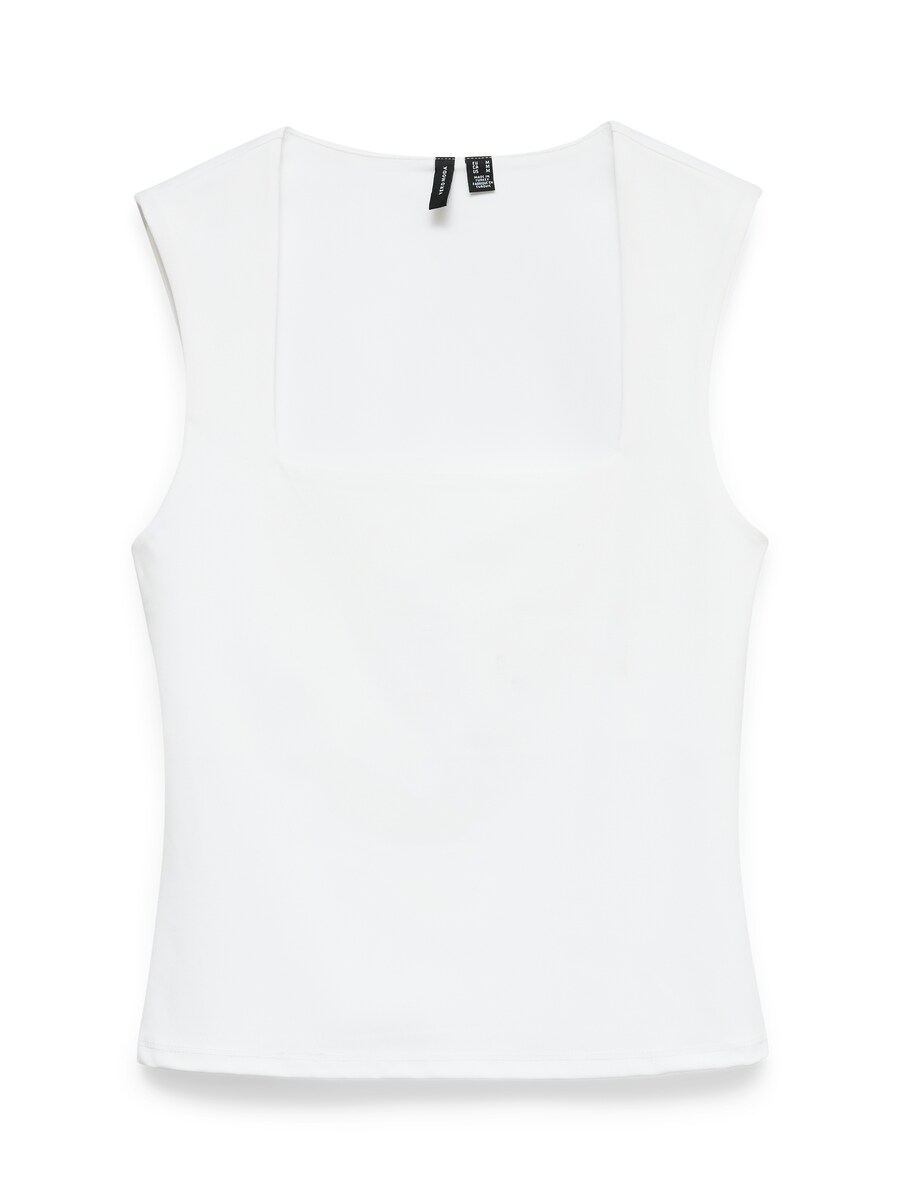 

Топ VERO MODA VMMillion, White