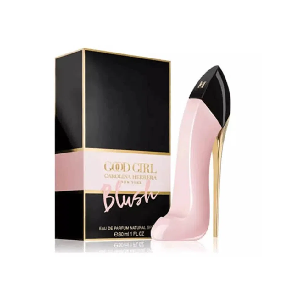 Парфюмерная вода Carolina Herrera Good Girl Blush, 80 мл