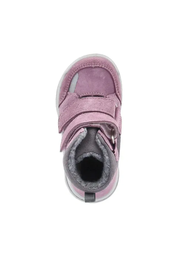 Ботинки водонепроницаемые Winter boots Pepino, Purple, фиолетовый — фото 3