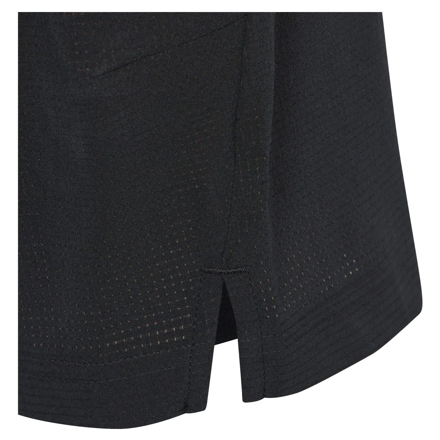 Детские шорты для мальчиков с технологией Climacool B PRO adidas, Negro — фото 3