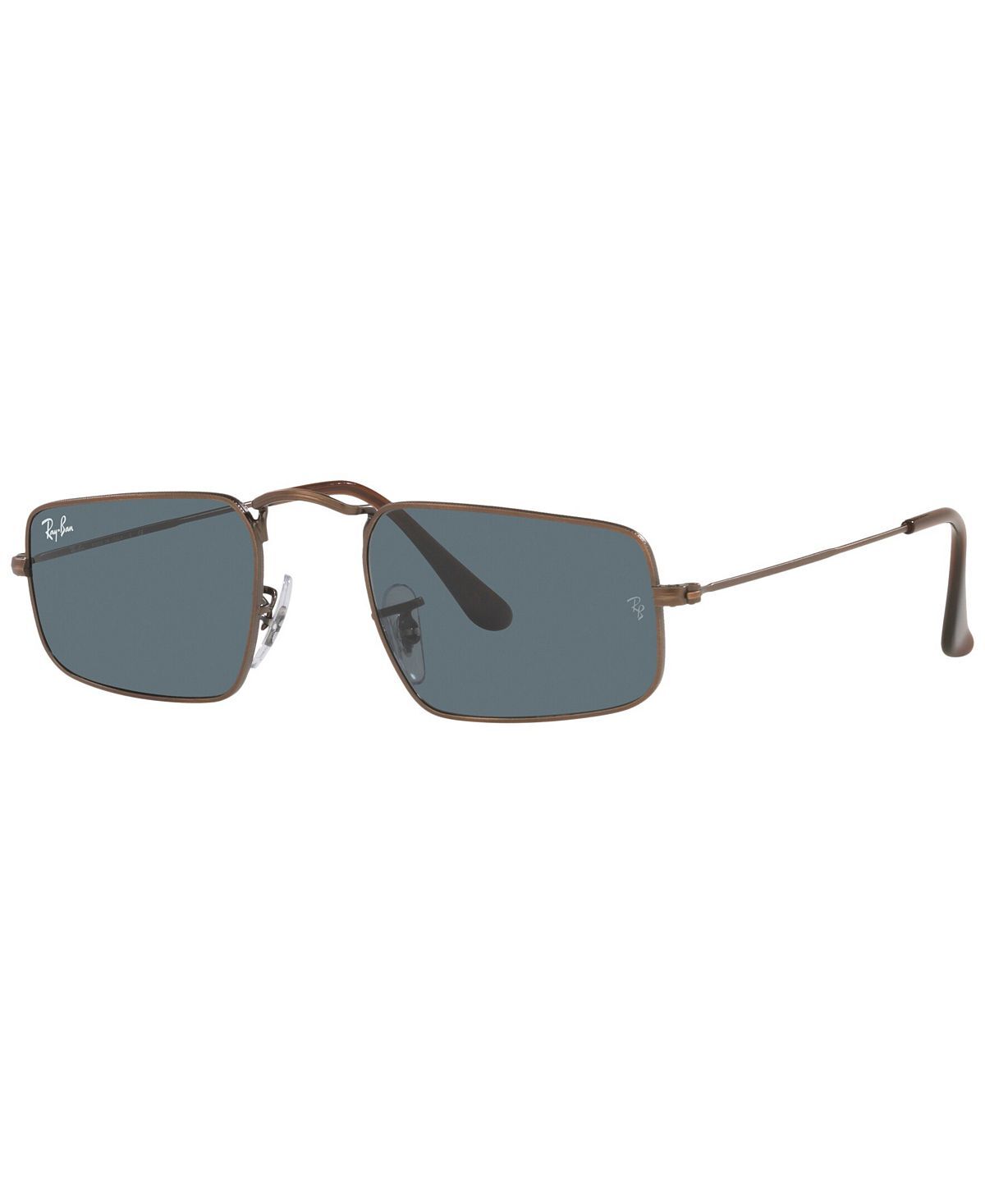 

Солнцезащитные очки унисекс, rb3957 49 Ray-Ban, мульти