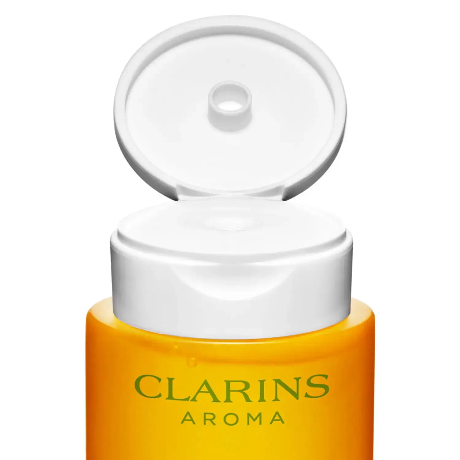 Гель для душа тонизирующий CLARINS, 200 мл — фото 2