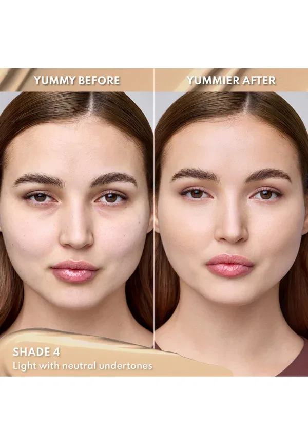Консилер Yummy Skin Lift & Flex 9.4 мл Danessa Myricks Beauty, цвет nude — фото 2