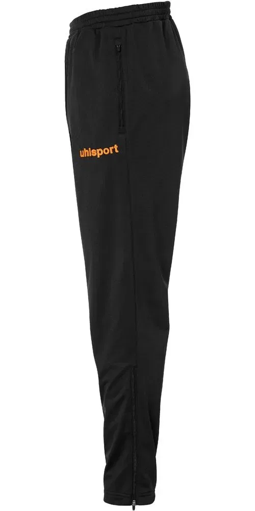Штаны спортивные с логотипом Score Classic Hose Uhlsport, черный — фото 3