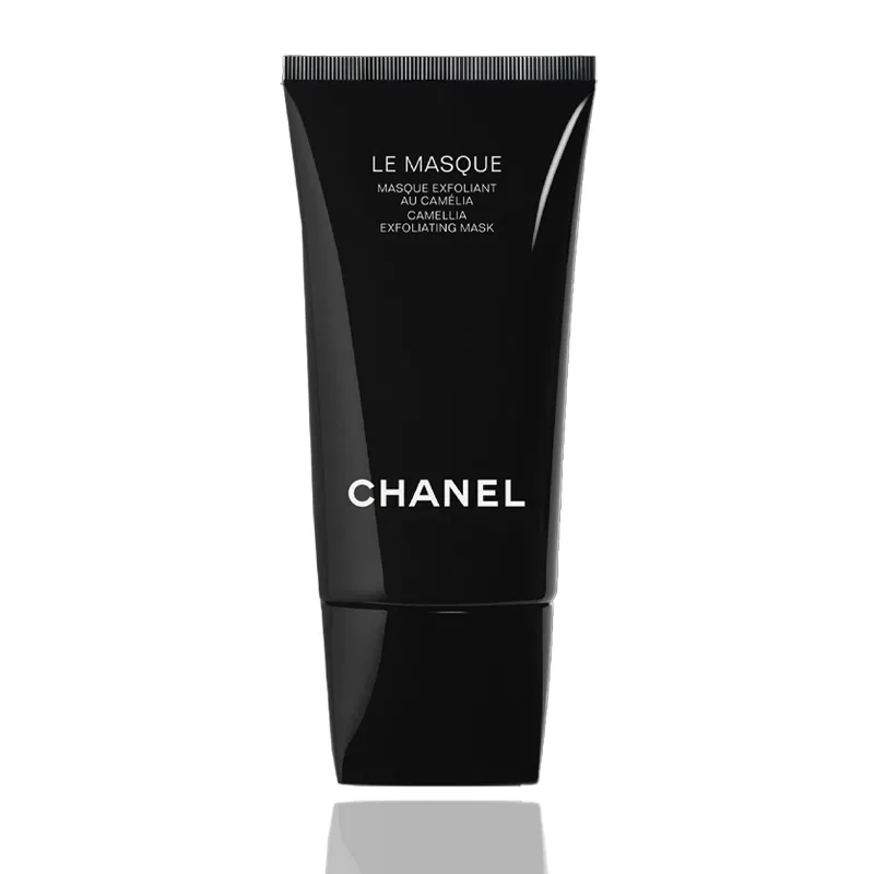 Очищающая глиняная маска для лица с камелией, 150 мл, CHANEL — фото 3