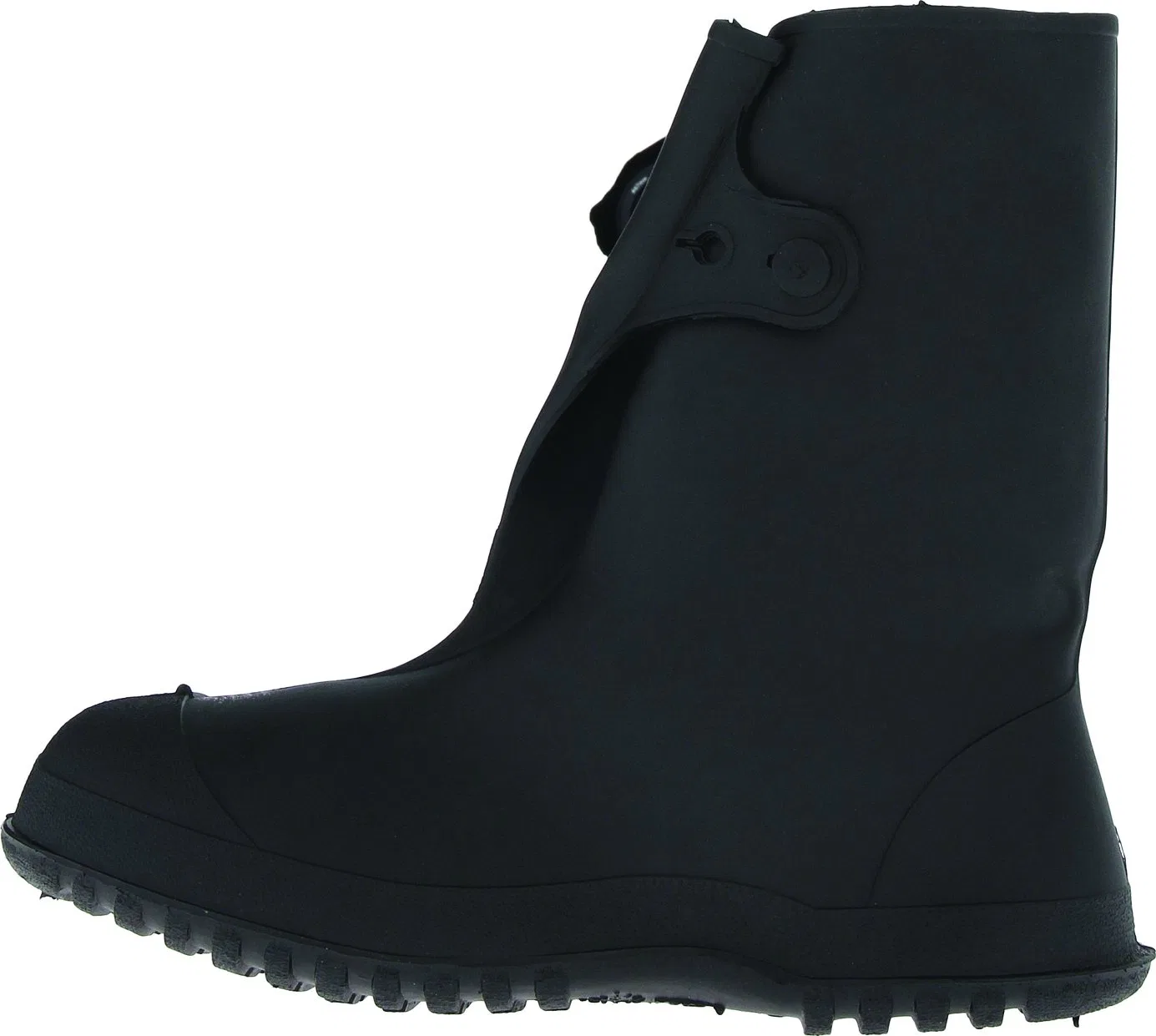 Детские ботинки TINGLEY, Black
