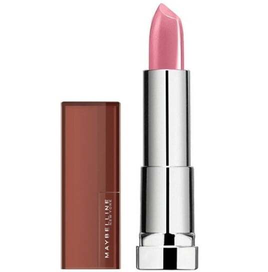 

Губная помада 132 Sweet Pink Maybelline, Color Sensational