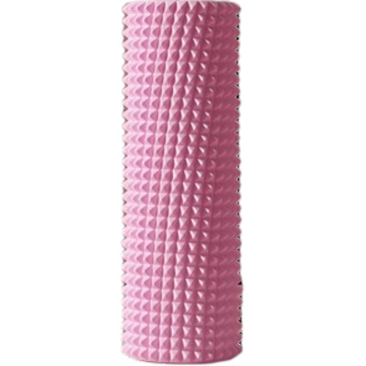 

Ролик из твердого пеноматериала для йоги, фитнеса, массажа и коррекции фигуры LINING