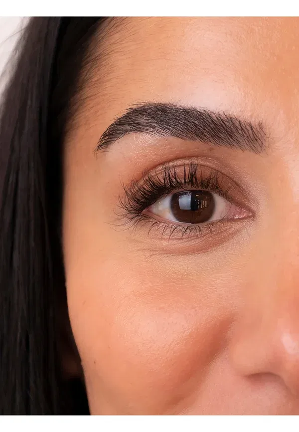 Сыворотка для бровей и ресниц The brow serum Sweed transparent 3 мл, прозрачный — фото 4