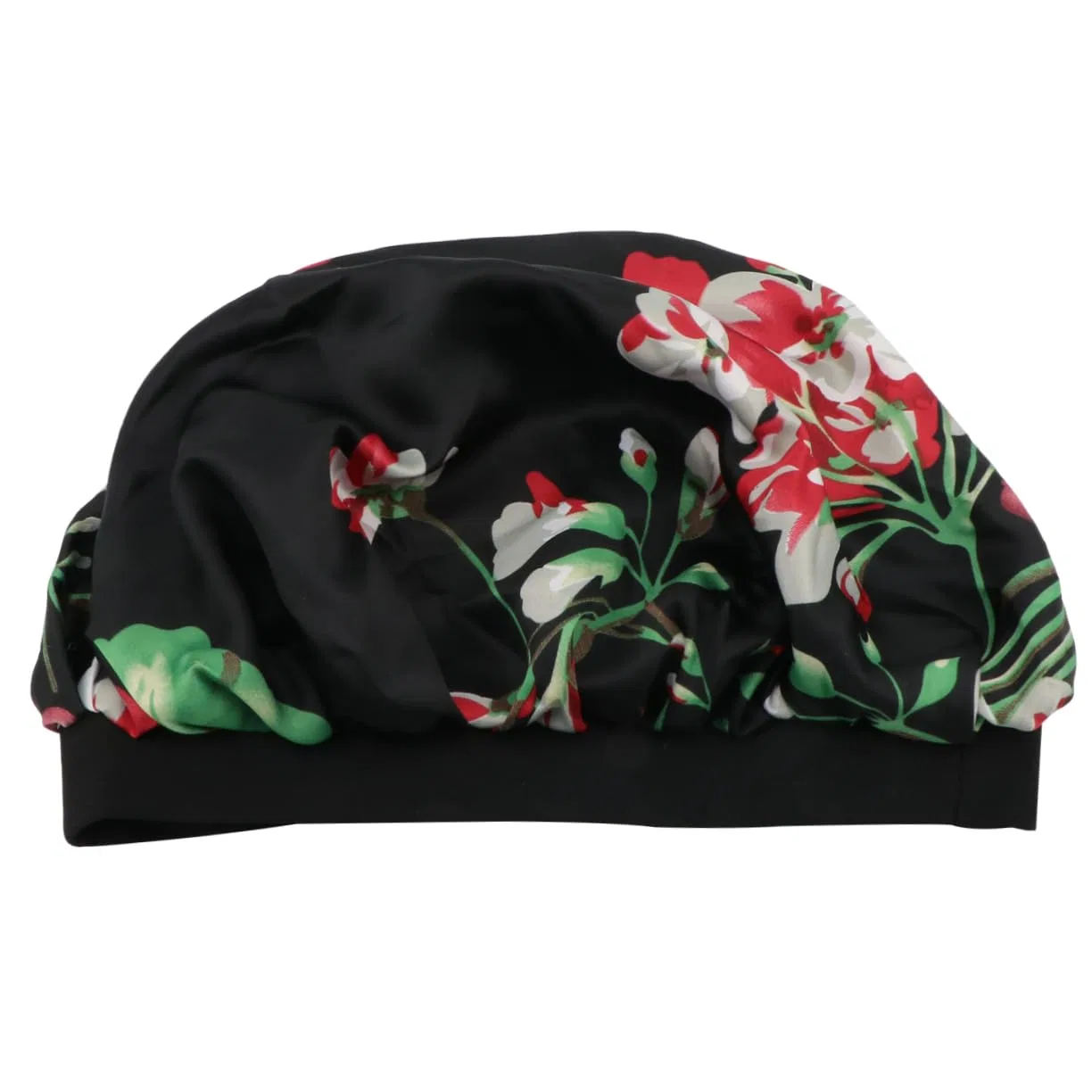 Шапочка для душа Satin, Baluue, Schwarz