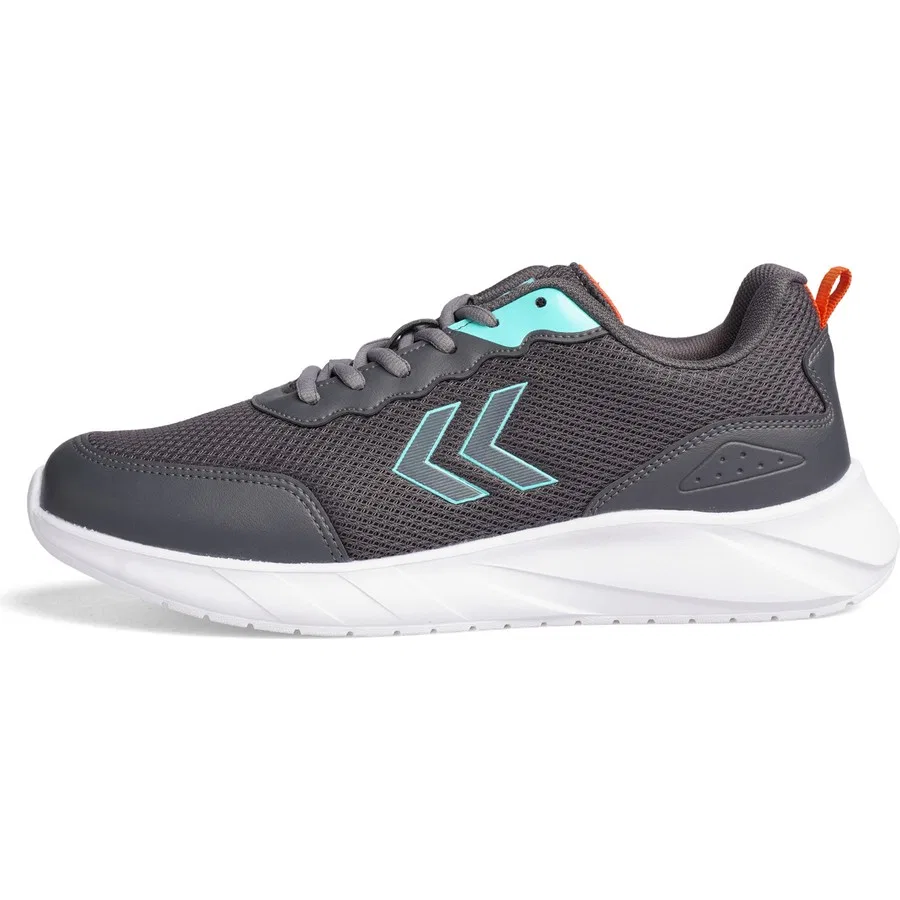 Спортивные кроссовки Hummel Patrick, Серый