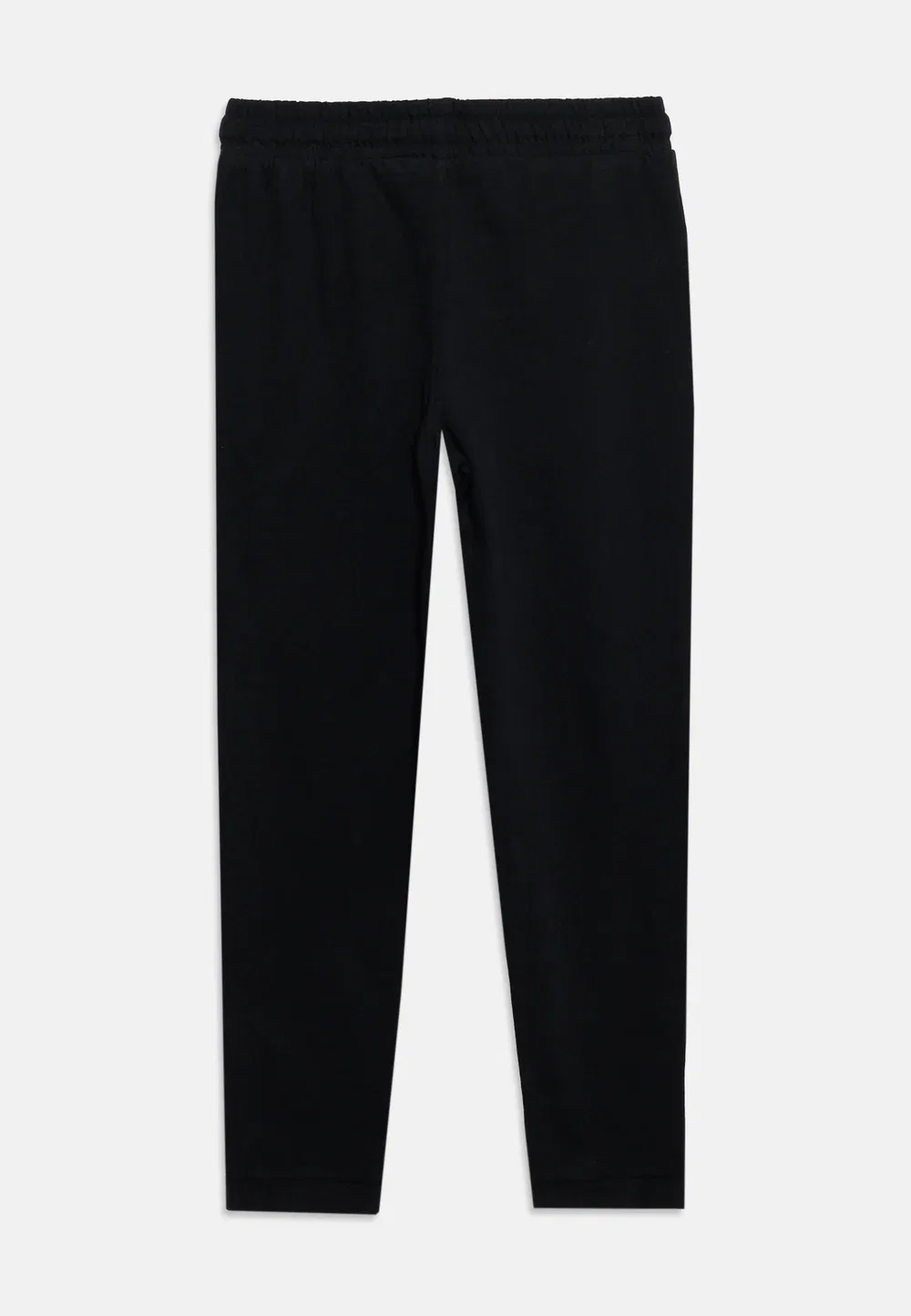 Комплект из 5 спортивных штанов (унисекс) Friboo By Zalando, Mottled Grey/Red/Black — фото 2
