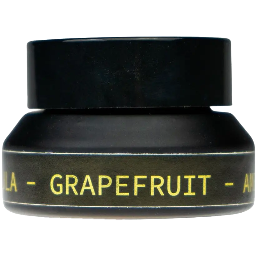 

La-Le Grapefruit кремовые духи, 15 мл