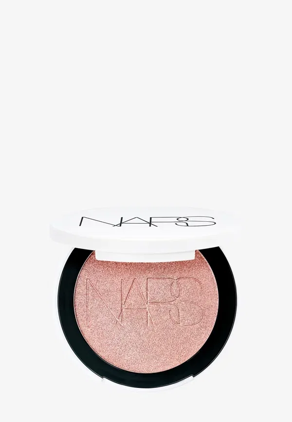 Хайлайтер светоотражающий пудровый Light Reflecting Powder Luminizer Nars, Heavenly 6 г, цвет heavenly