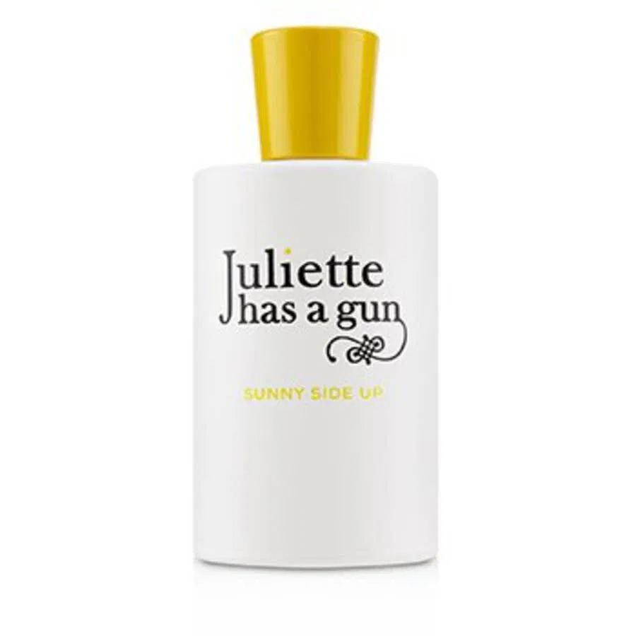 Парфюмерная вода Juliette Has A Gun Sunny Side Up, 100 мл