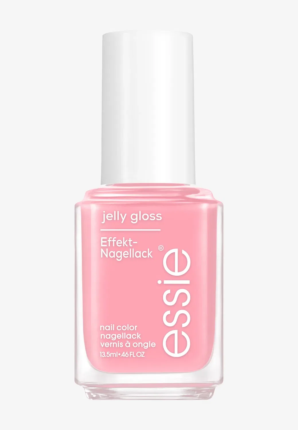Желе - лак для ногтей Essie, Blush Jelly, 13.5 мл