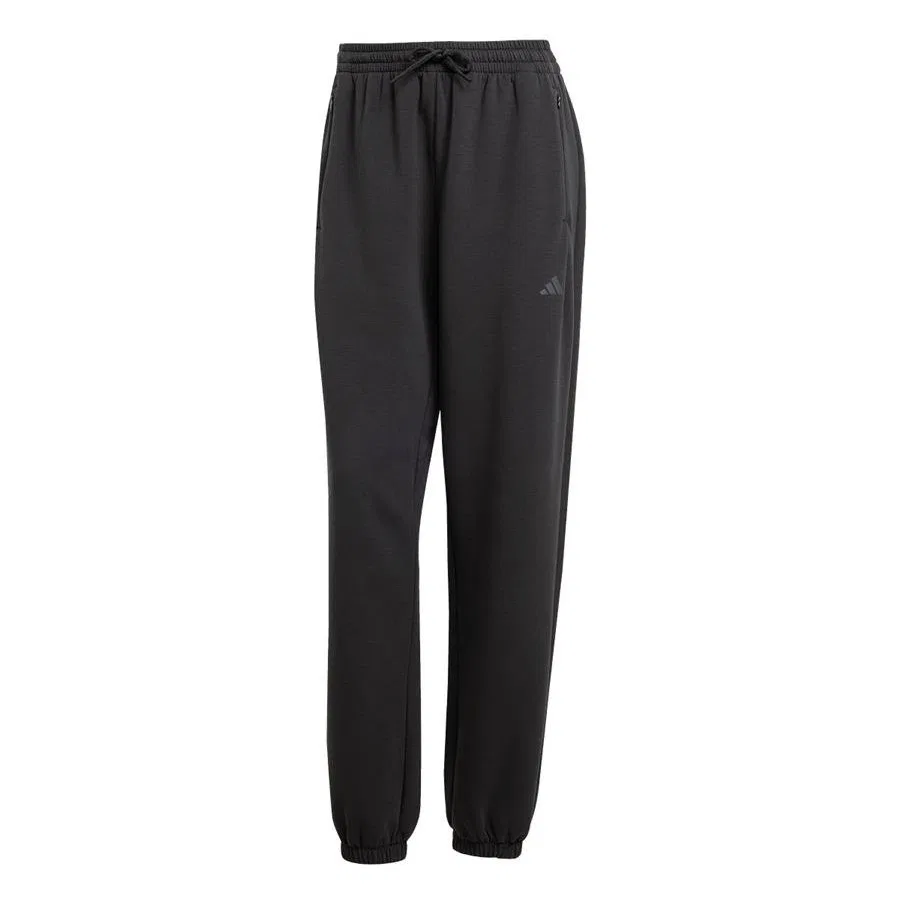 Спортивные брюки adidas D4T Knit Pant, Черный