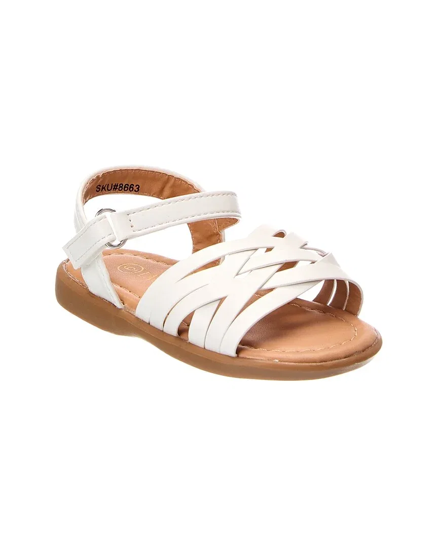 Детские сандалии Josmo, White