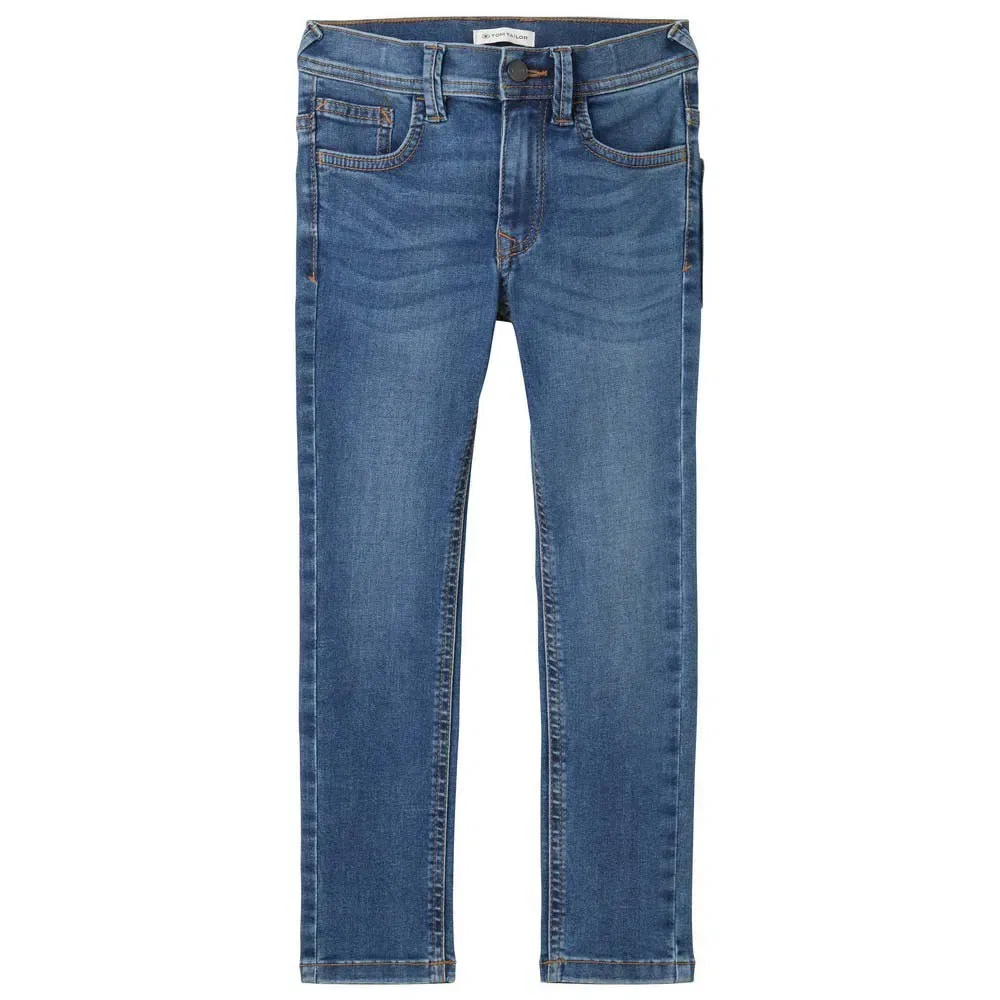 Детские джинсы для мальчиков Matt Tom tailor, Blue