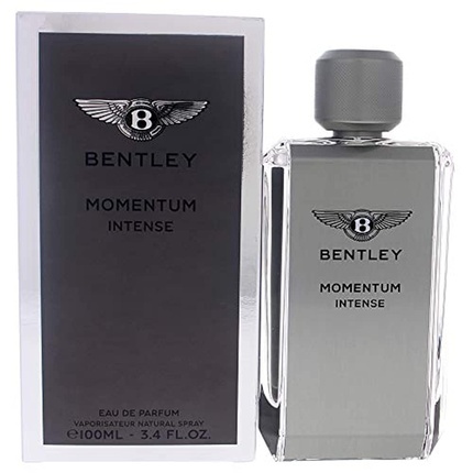 

Bentley Momentum EDP Интенсивный спрей 100 мл