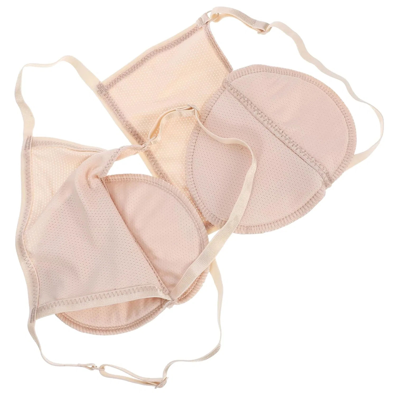 Антиперспирант Mikinona, Cotton, Beige