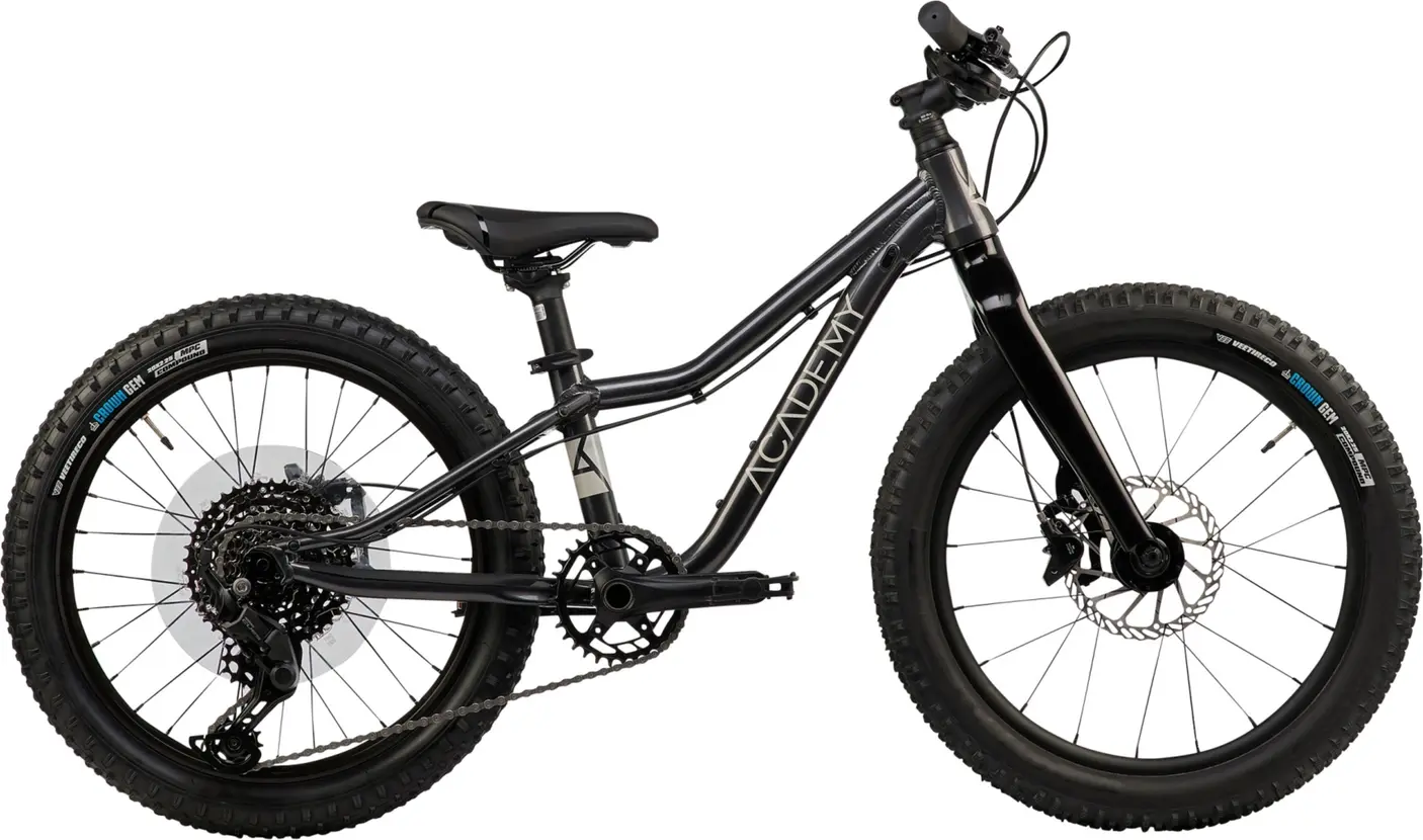 

Детский велосипед Academy trail 4 r mountainbike (2026) - 20 дюймов jugend-/kinder-mtb - space