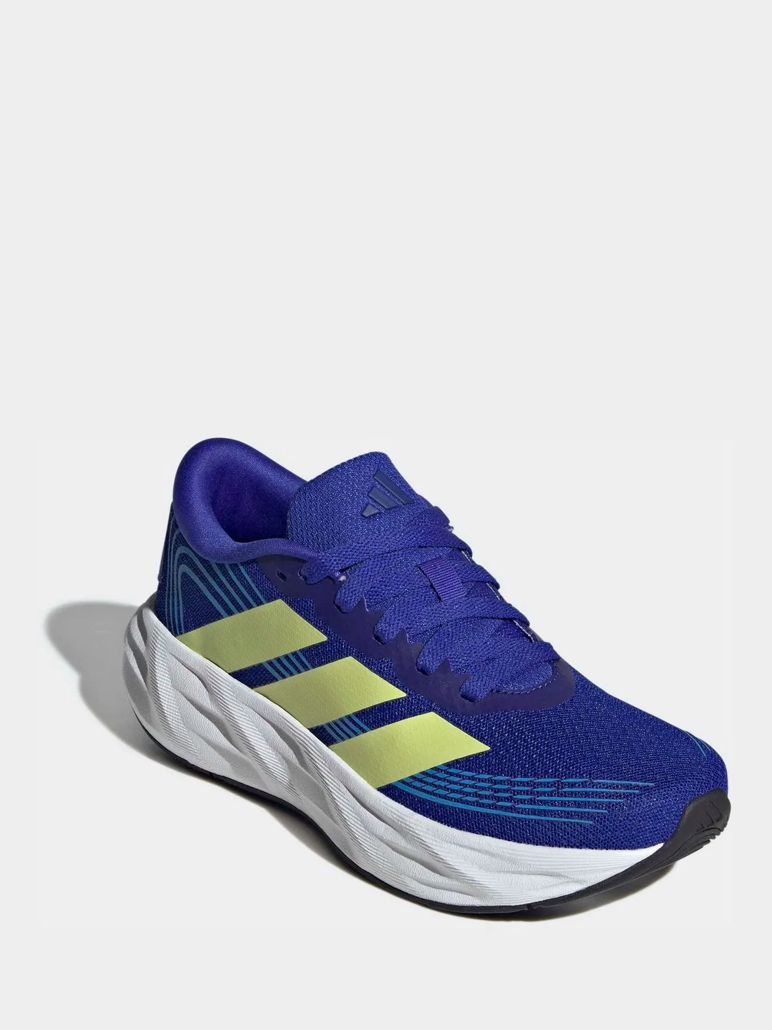 Кроссовки Galaxy 8 adidas, синий