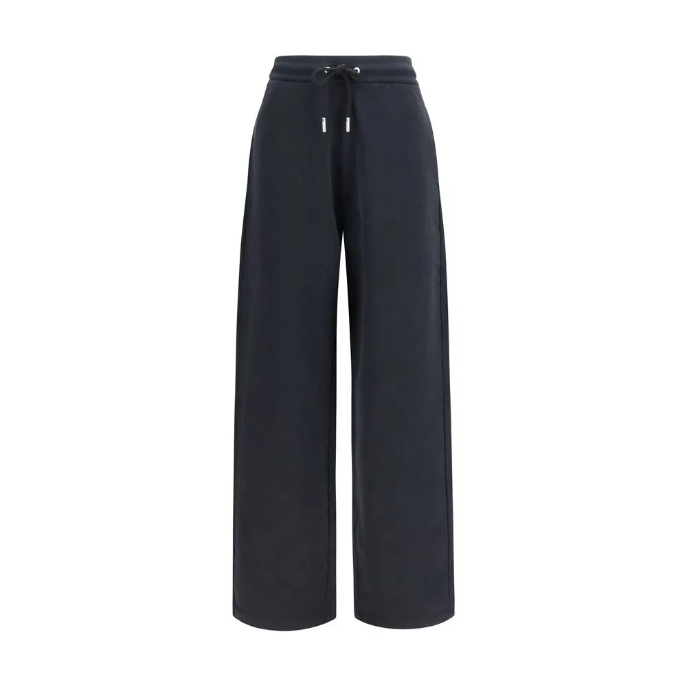 Женский свитшот с принтом Ami de Cœur AMI Paris, Black