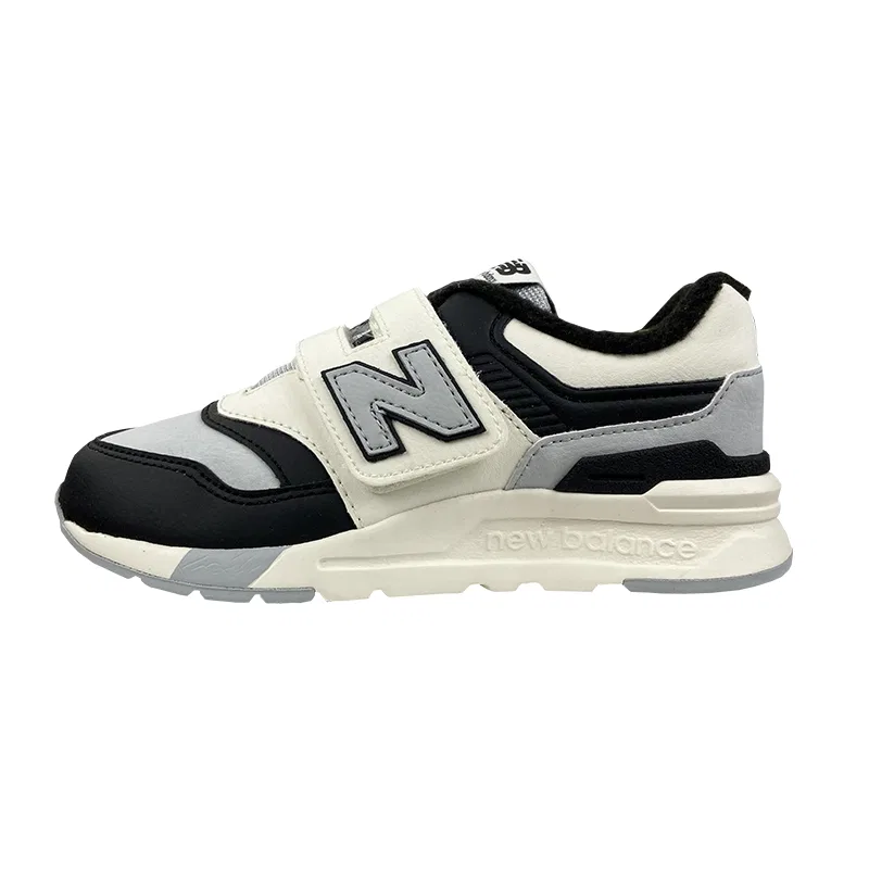 Детские кроссовки с амортизацией 997H New Balance, Wide