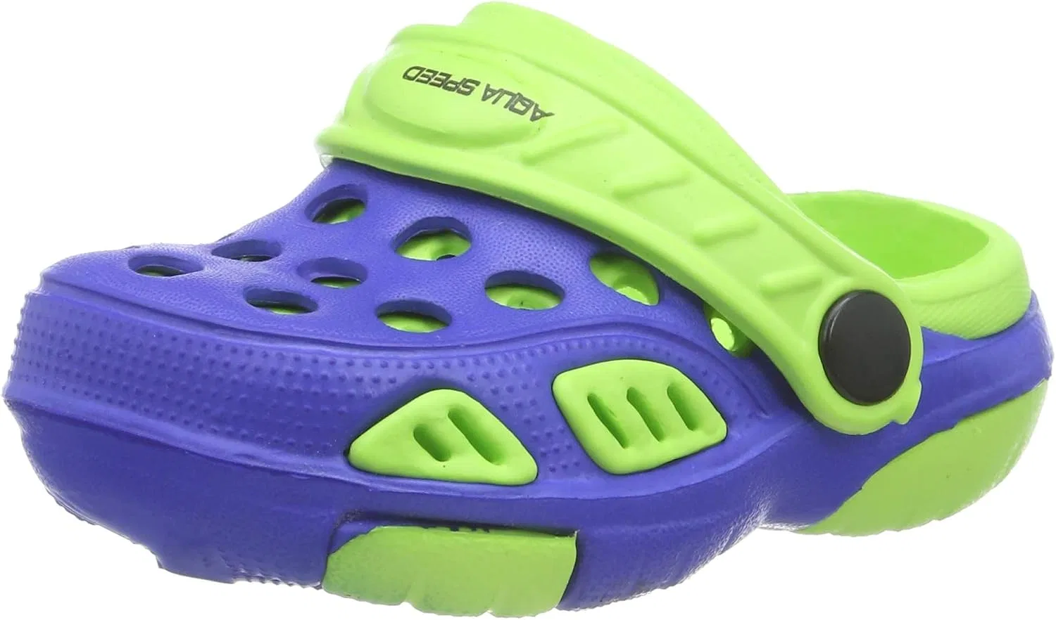 Детские кроссовки Lido Aqua Speed, Multicolor
