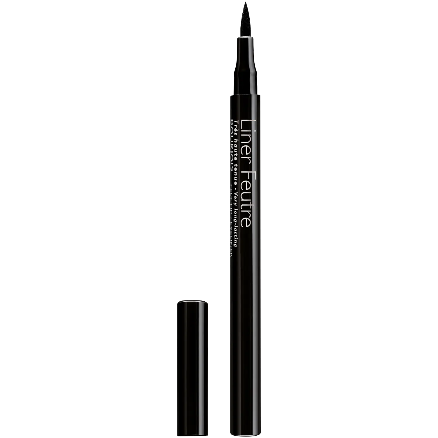 

Bourjois Liner Feutre карандаш-подводка для глаз 11 noir, 0,8 мл