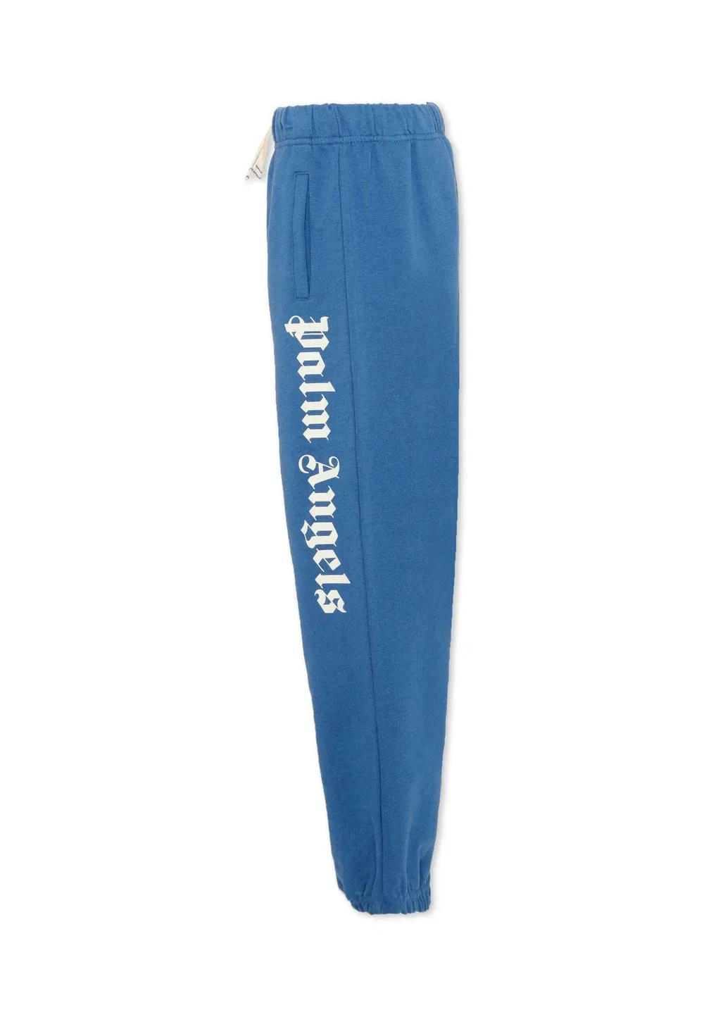 Спортивные штаны Palm Angels, Light Blue — фото 3