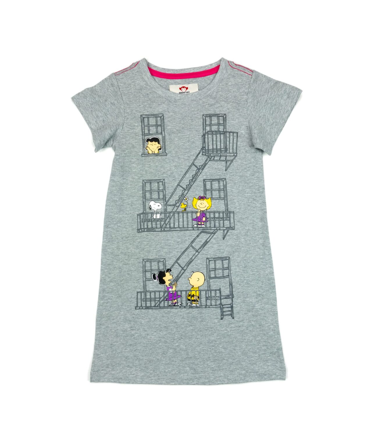 

Платье Appaman Kids, Appaman X Peanuts Dress