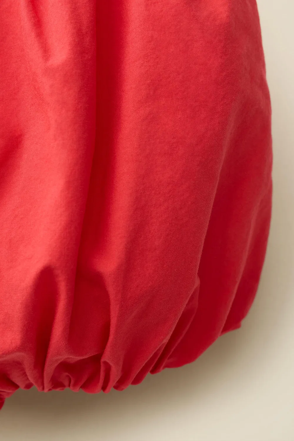 Трусики-шарики Poplin, созданные Caramel London и Zara, Red — фото 4