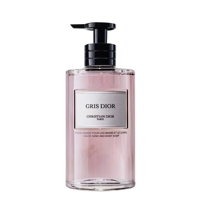Гель для душа Dark Wood Mysterious Fragrance, DIOR, 350 мл