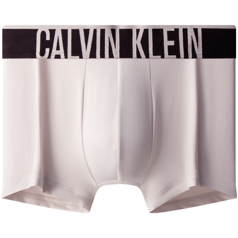 Трусы Calvin Klein Intense Power Ultra Cooling, серо-сиреневый