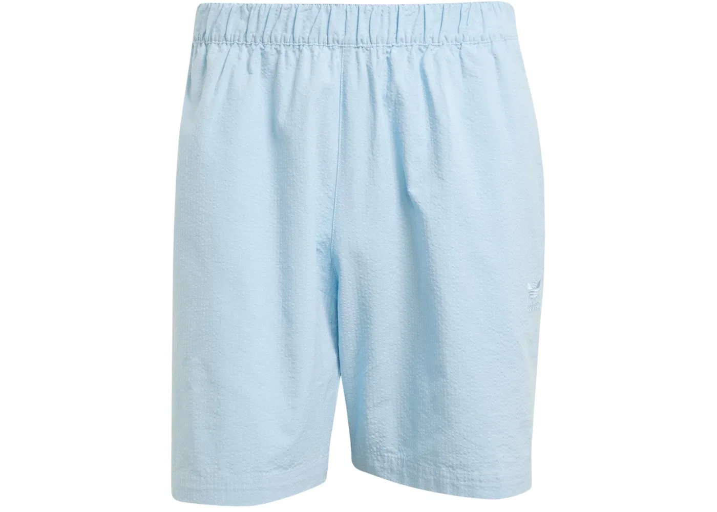 Мужские шорты с длиной до колена Adidas Clear Sky