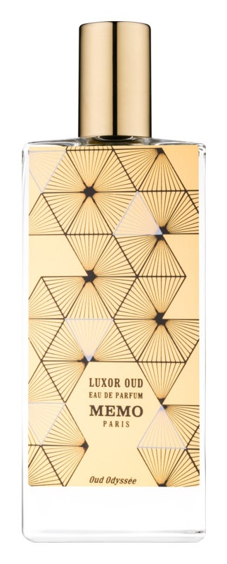 

Парфюмерная вода Memo Luxor Oud, 75 мл