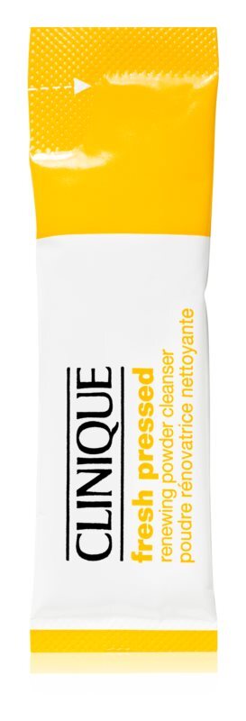 

Очищающий порошок с витамином С Clinique Fresh Pressed™ Renewing Powder Cleanser with Pure Vitamin C