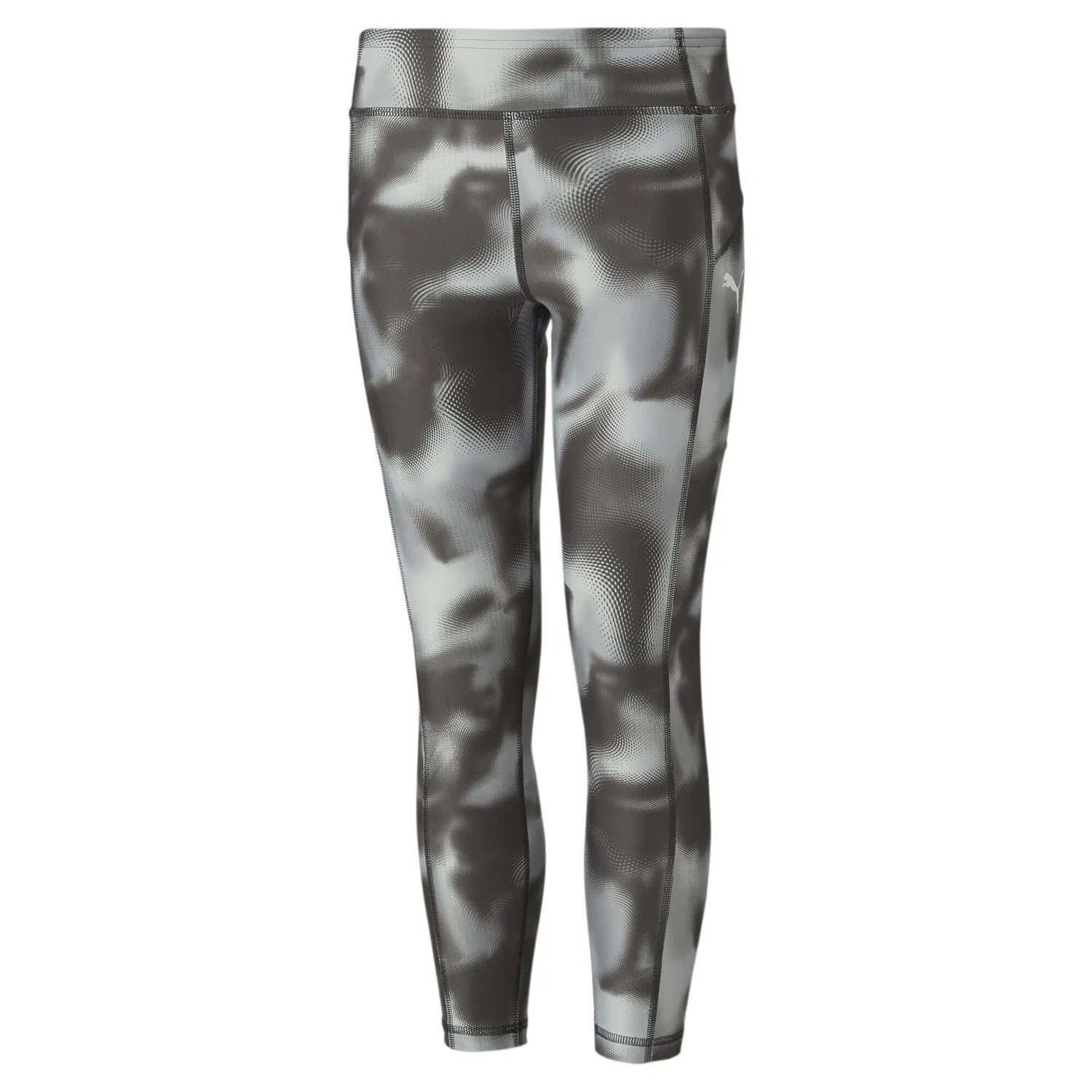 Детские леггинсы с принтом MODERN SPORTS Puma, Schwarz