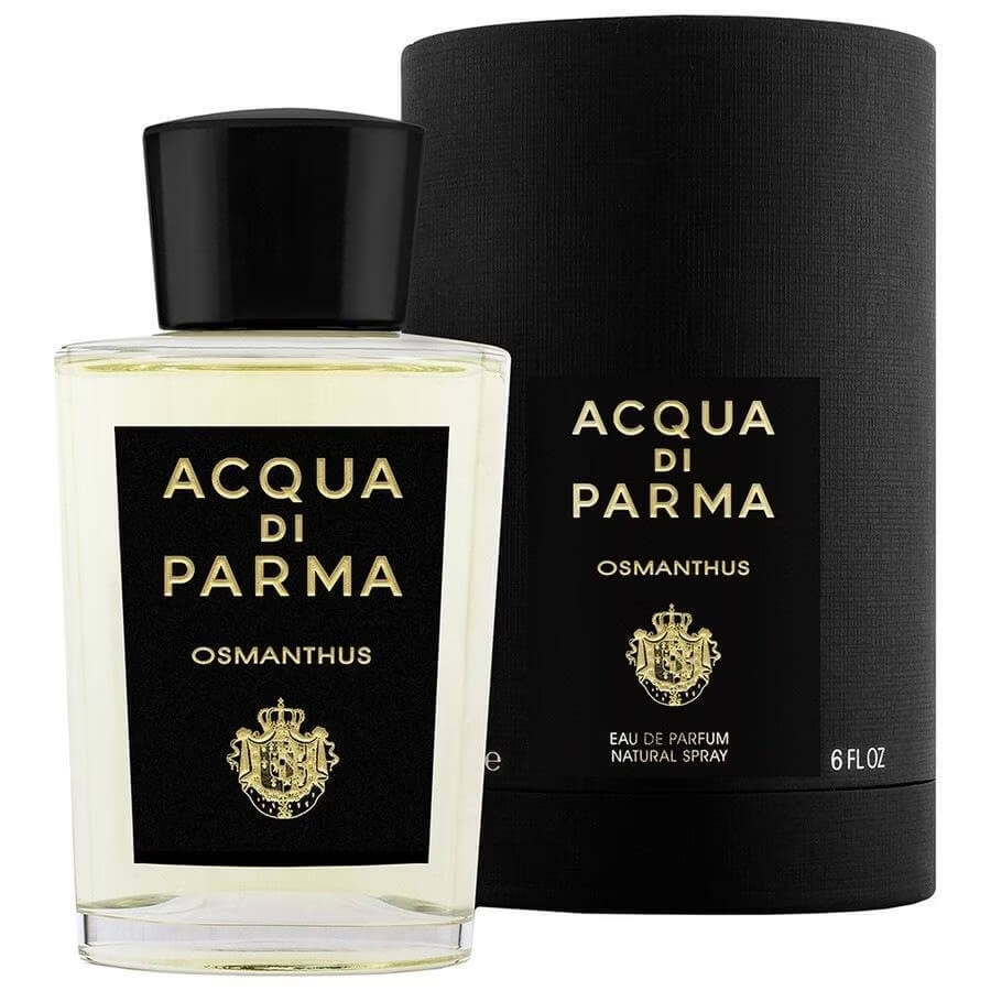 Парфюмерная вода Acqua di Parma Signatures of the Sun Osmanthus, 180 мл — фото 3
