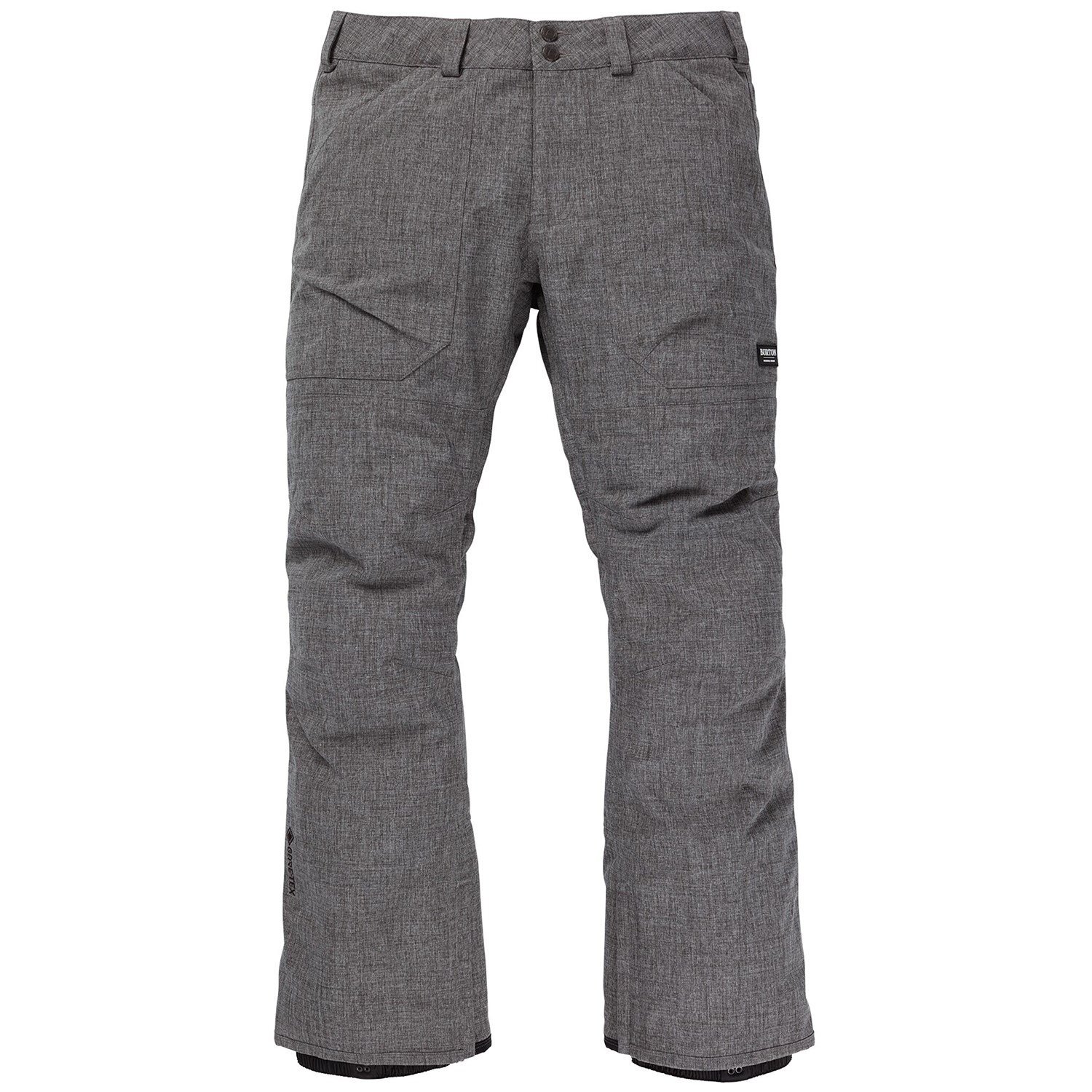 

Брюки Burton Gore-TEX Ballast, синий